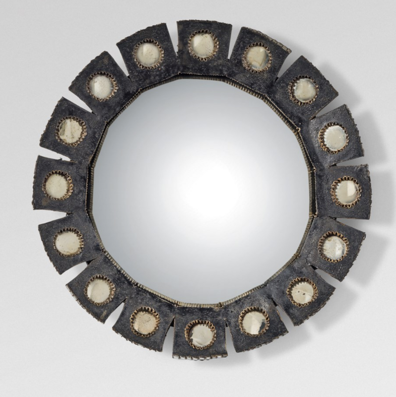 Miroir Line Vautrin - 42.000 €